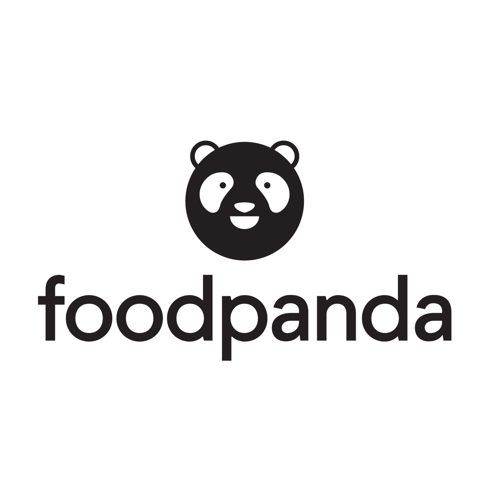 foodpanda Partner Logo